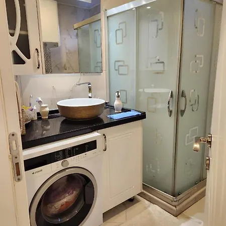 Holiday home Alacati Full Esyali Kiralik *